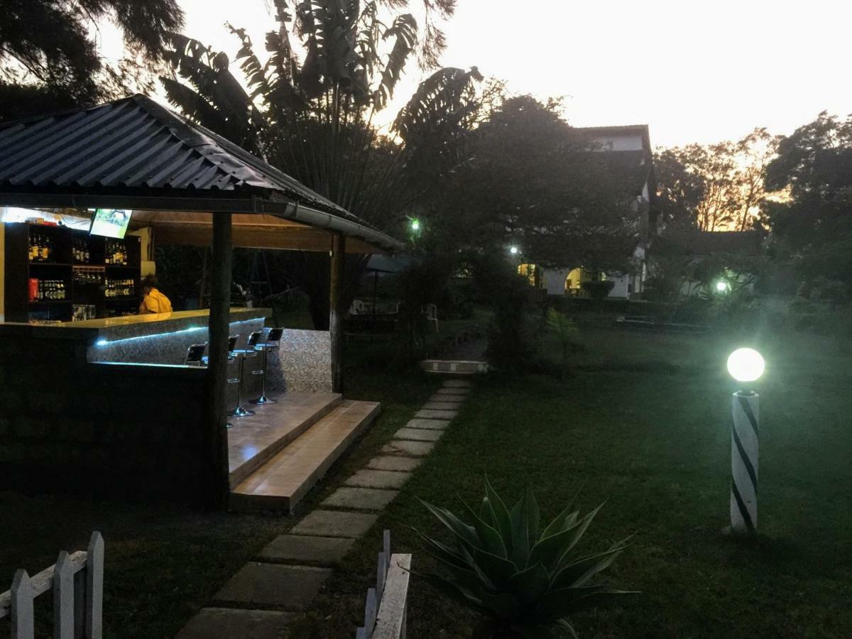 Hotel Troy Nairobi Exterior photo